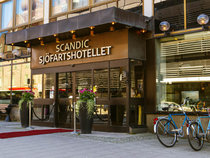 Scandic Sjoefartshotellet