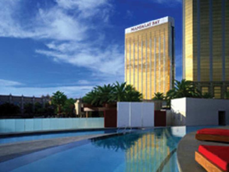 THEhotel at Mandalay Bay