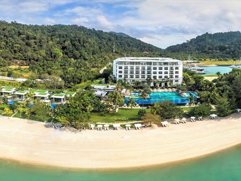 The Danna Langkawi