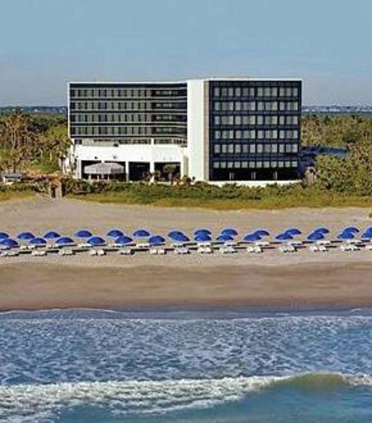 Hilton Cocoa Beach Resort