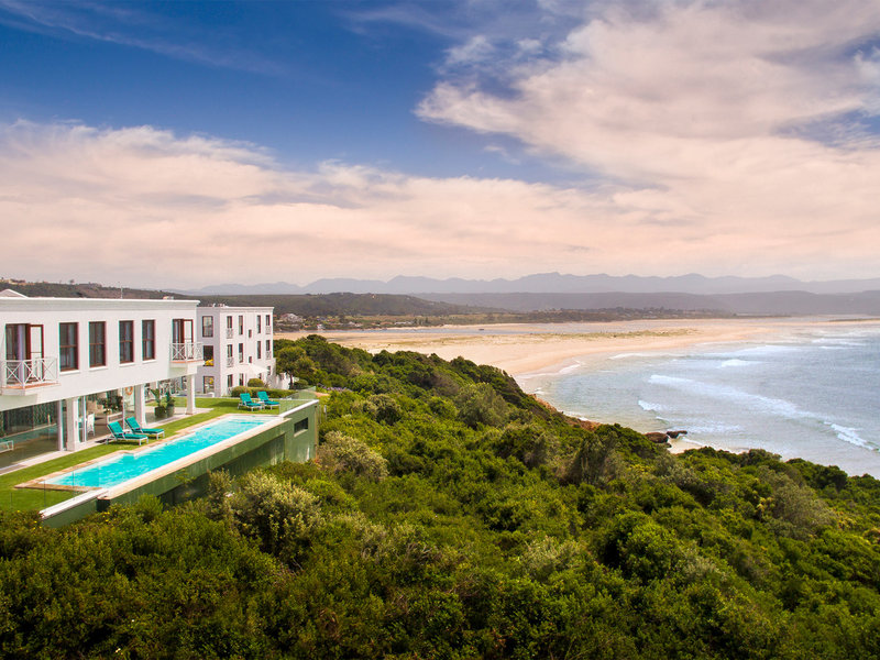 The Plettenberg