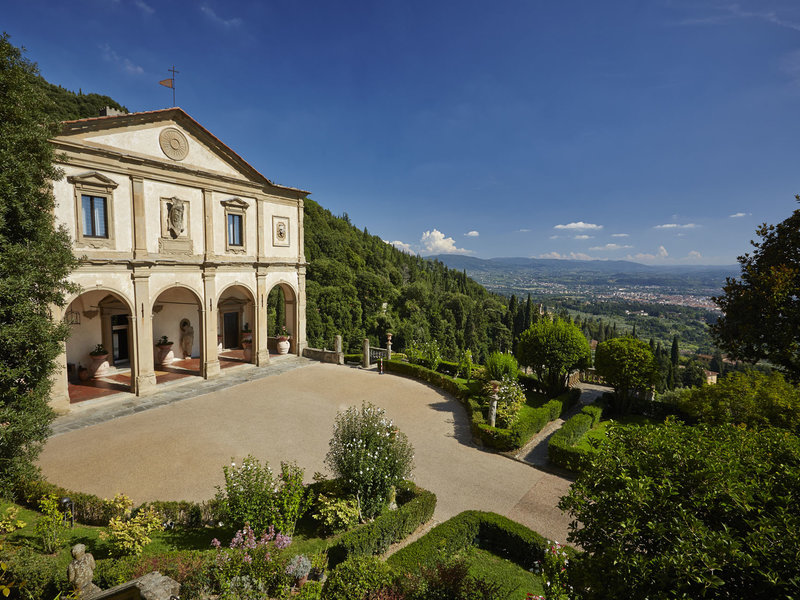 Belmond Villa San Michele