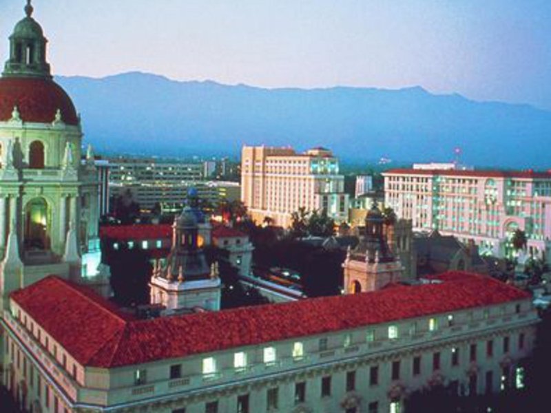 The Westin Pasadena