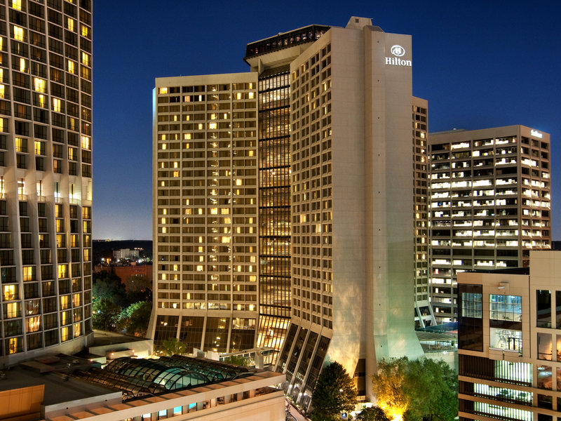 Hilton Atlanta