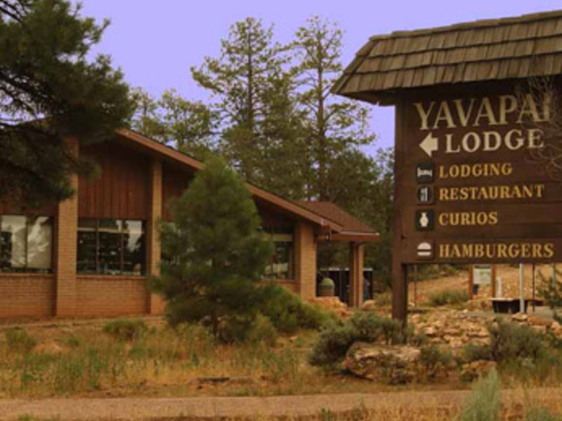 Yavapai West Lodge