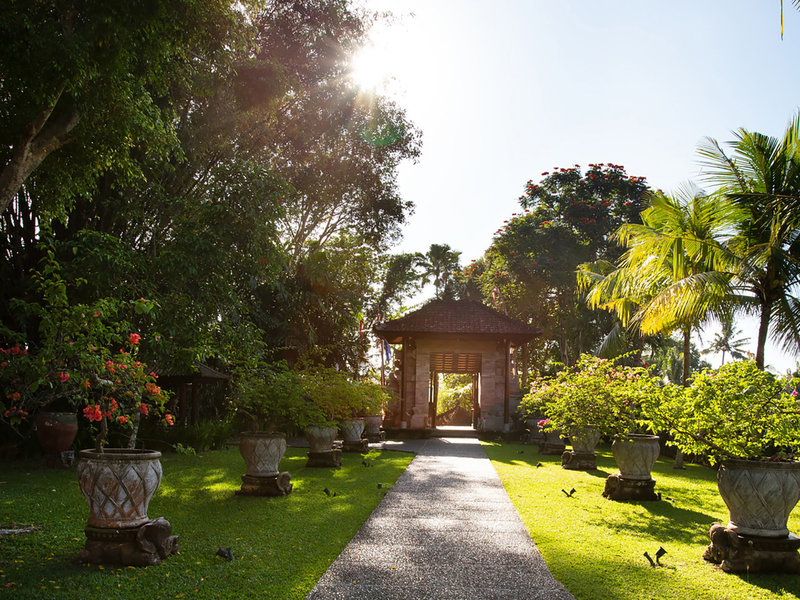 The Chedi Club Tanah Gajah, Ubud