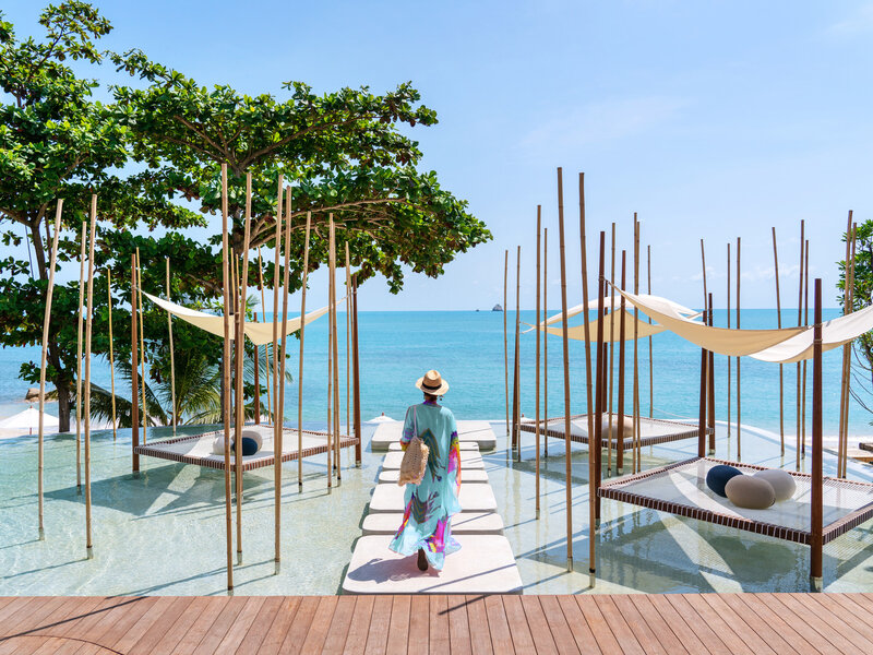 Six Senses Samui