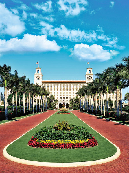 The Breakers Palm Beach