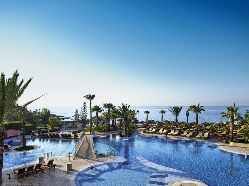 Four Seasons Cyprus