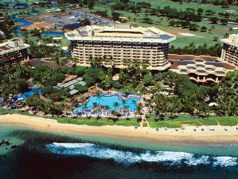 Hyatt Regency Maui Resort & Spa