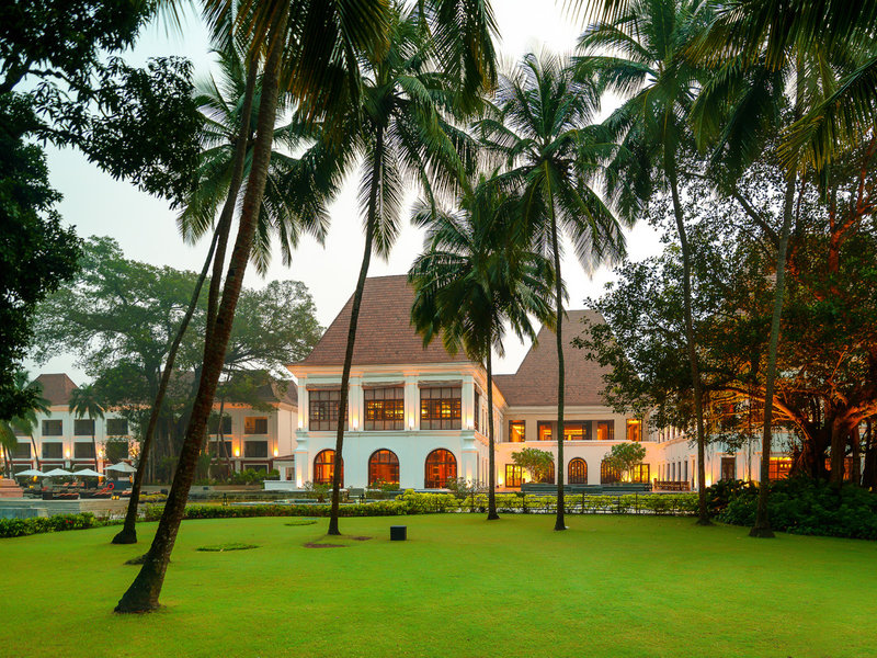 Grand Hyatt Goa