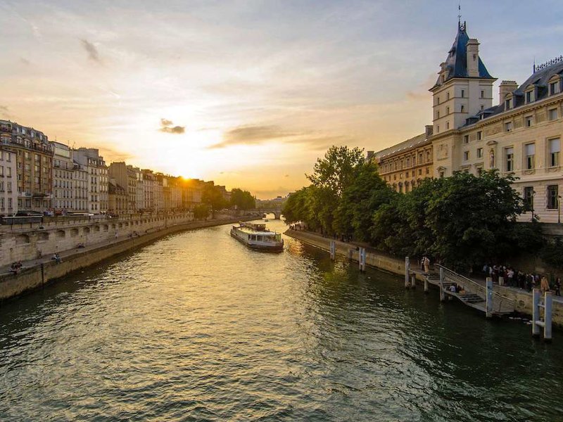 Sofitel Paris Le Faubourg