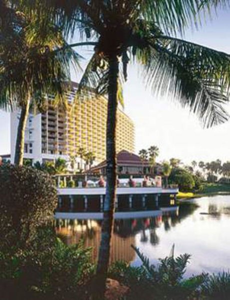 Naples Grande Beach Resort