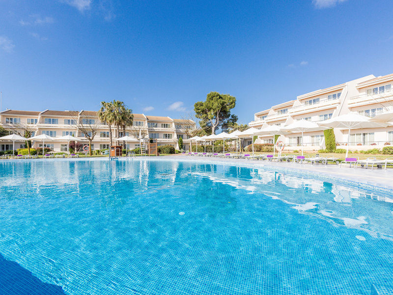 Blau Porto Petro Beach Resort&Spa