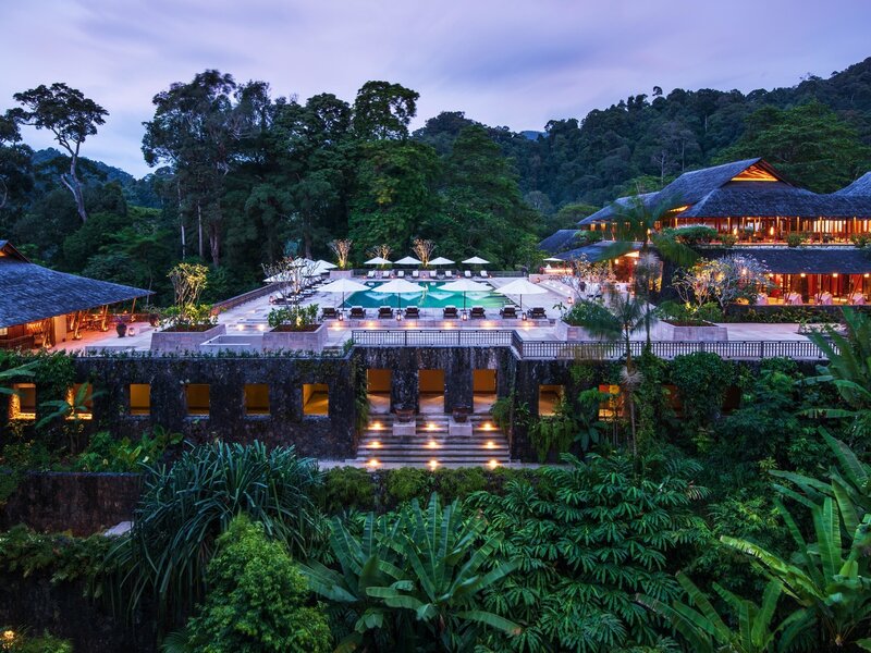 The Datai, Langkawi