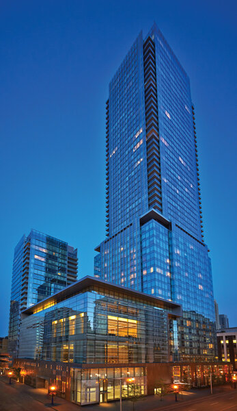 Four Seasons Hotel Toronto