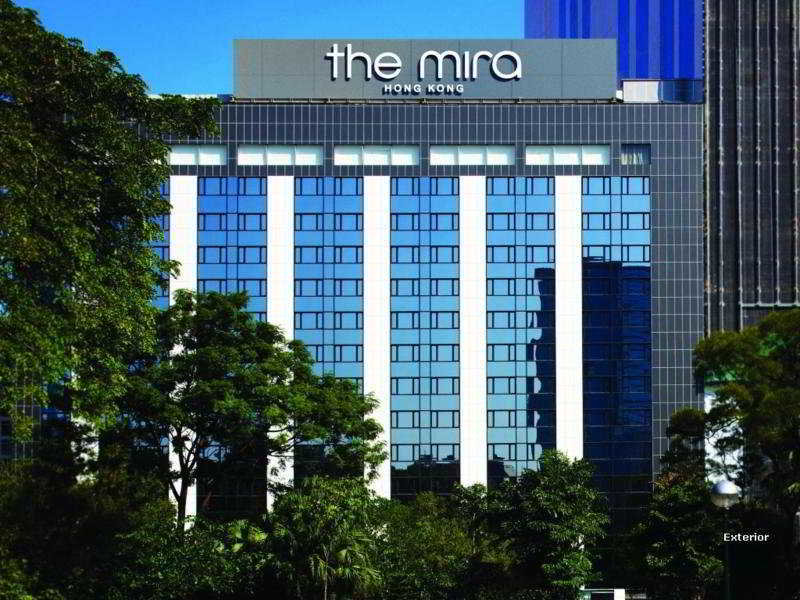 The Mira Hong kong