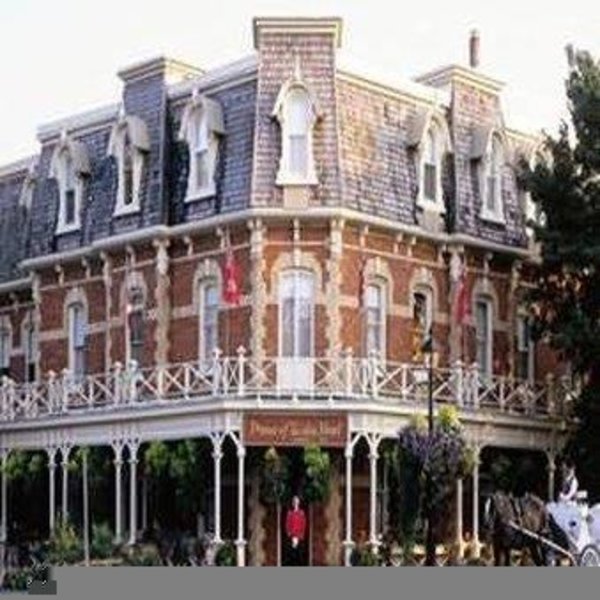 The Prince of Wales Hotel