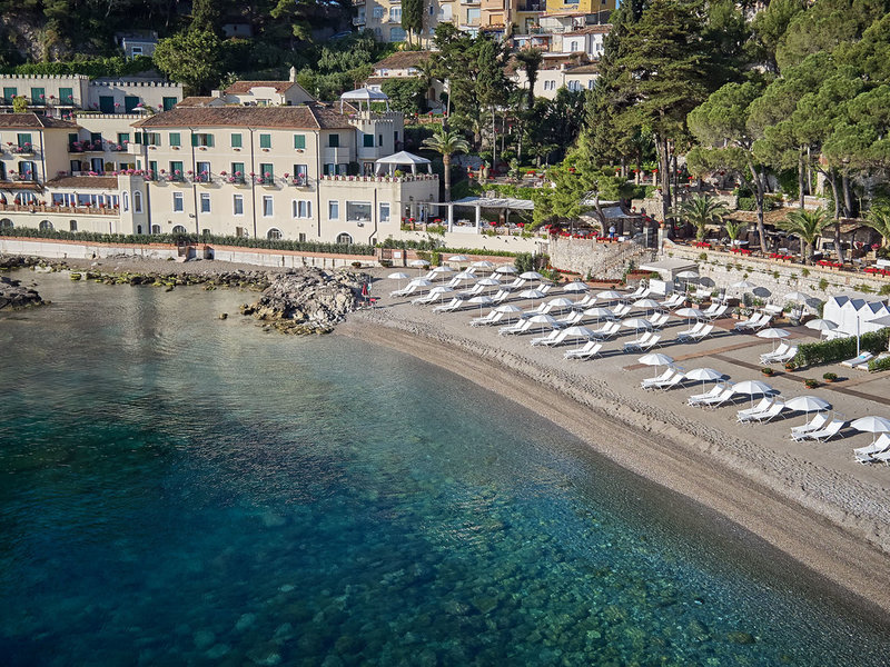 Villa Sant'Andrea, A Belmond Hotel