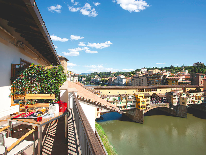 Florenz Portrait Firenze