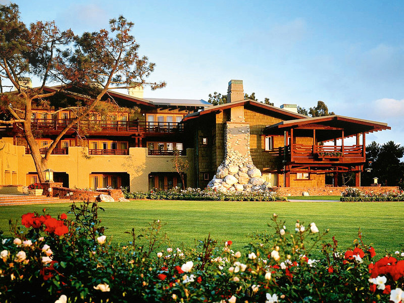 The Lodge at Torrey Pines