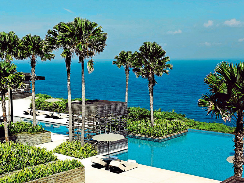 Alila Villas Uluwatu