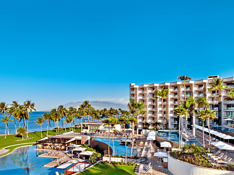 ANdAZ Maui at Wailea