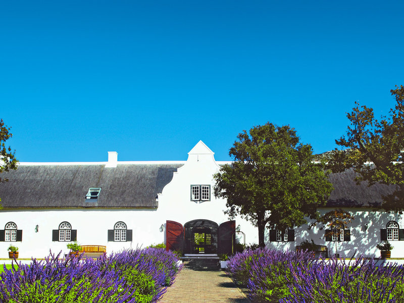 Steenberg Hotel