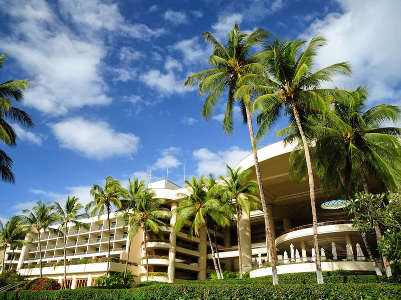 The Westin Hapuna Beach Resort