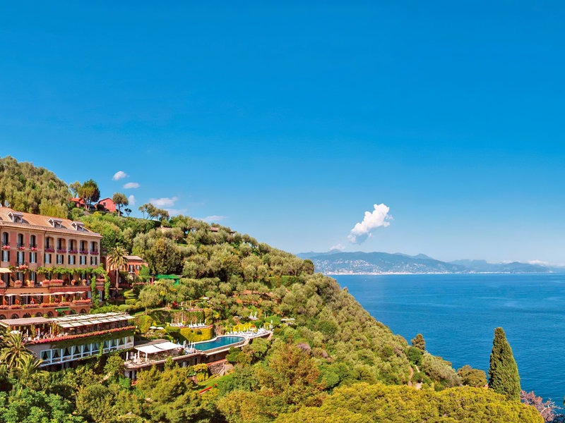 Belmond Hotel Splendido