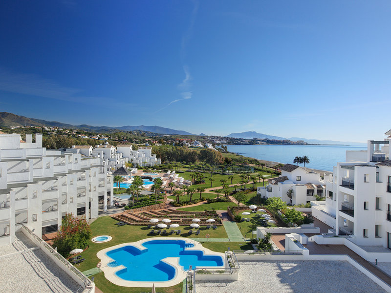 Estepona Hotel & Spa Resort