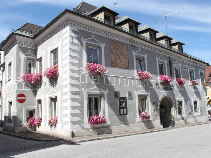 Hotel Restaurant Das Rössl