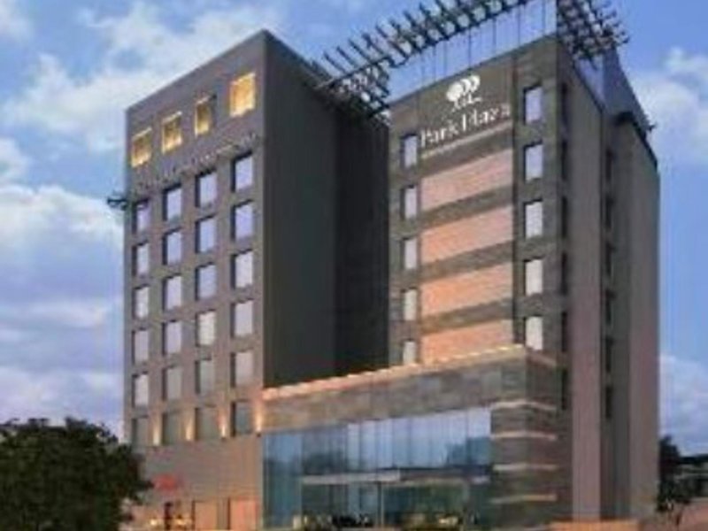 Park Plaza Faridabad