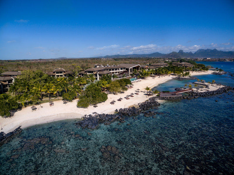 InterContinental Mauritius Resort