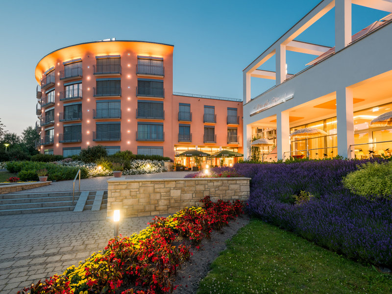 Hotel am Vitalpark