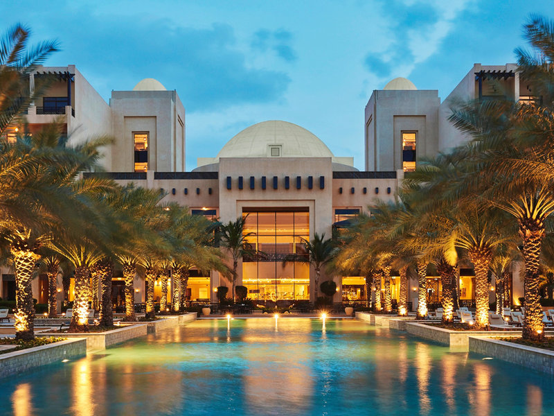 Hilton Ras Al Khaimah Resort & Spa