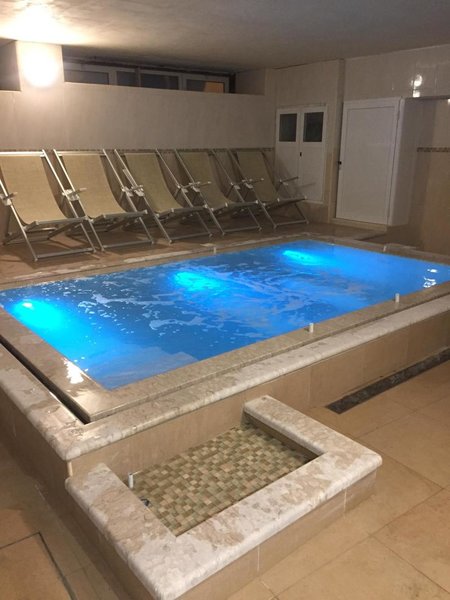 Hotel Bristol Terme