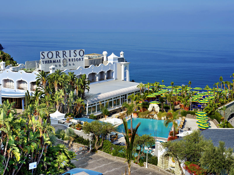 Sorriso Thermae Resort & SPA