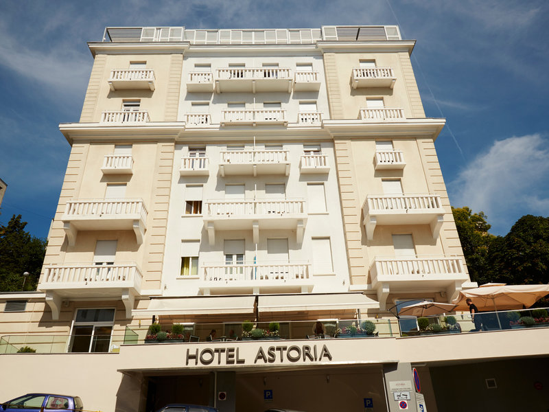 Hotel Astoria by OHM Group