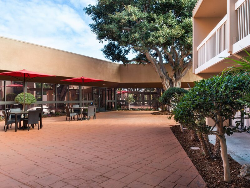 Courtyard by Marriott Oxnard