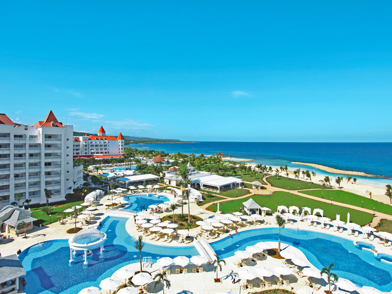 Bahia Principe Luxury Runaway Bay