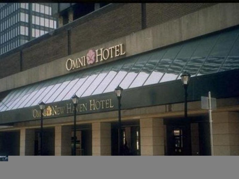 Omni New Haven Hotel at Yale