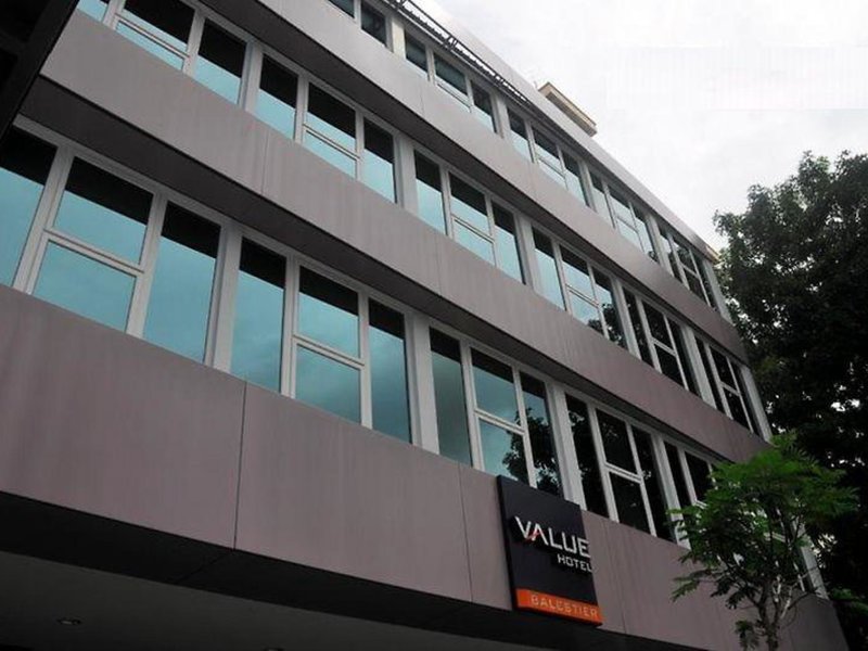 Value Hotel-Balestier