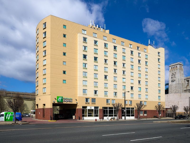 Holiday Inn Express Philadelphia Penn's Landing