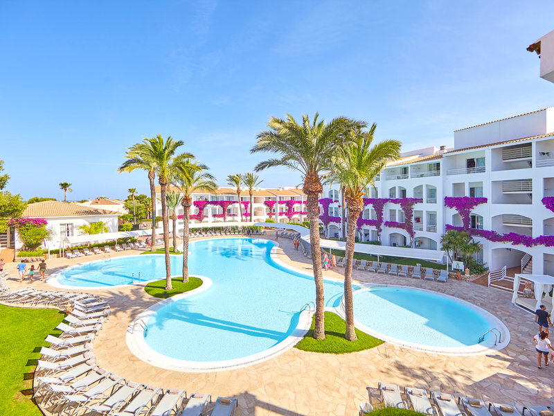 Hotel und Appartements Prinsotel La Caleta