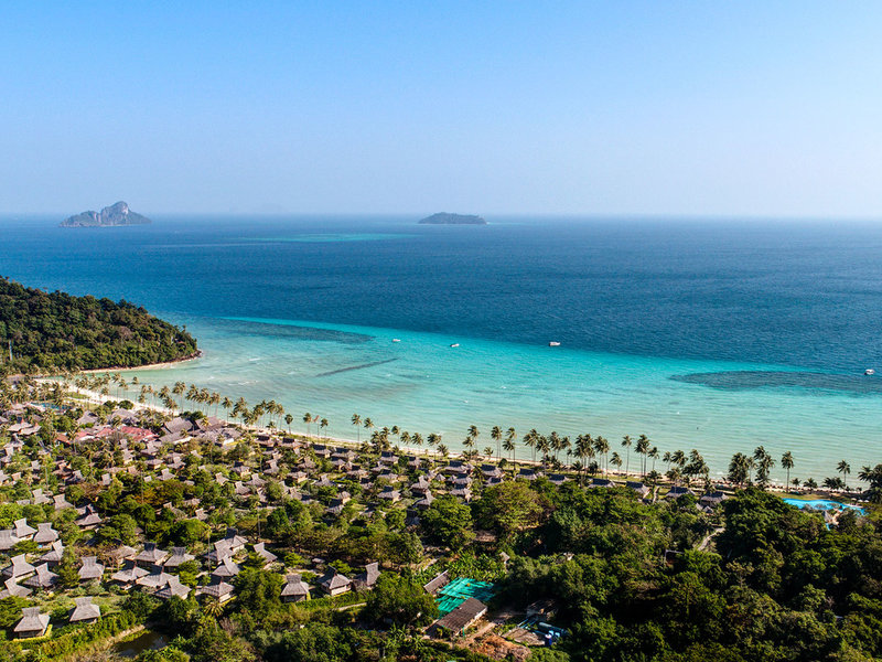 Phi Phi Island Village Beach Resort