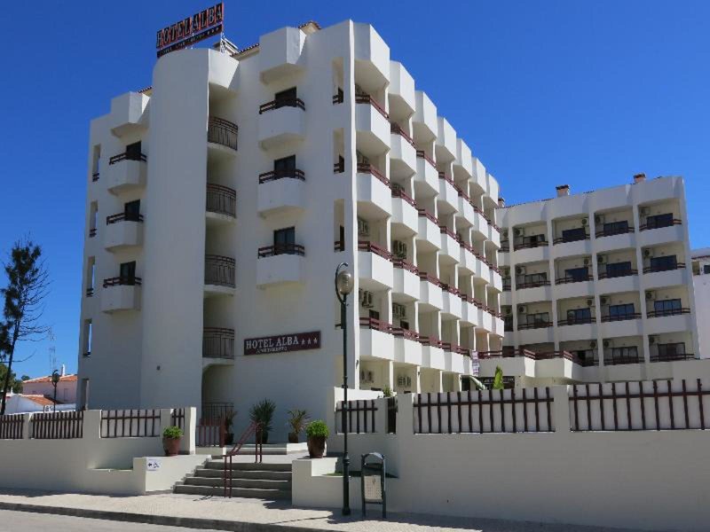 Hotel Alba