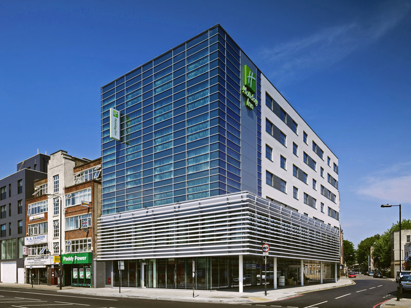 Holiday Inn London Commercial Road