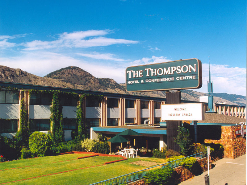 The Thompson Hotel