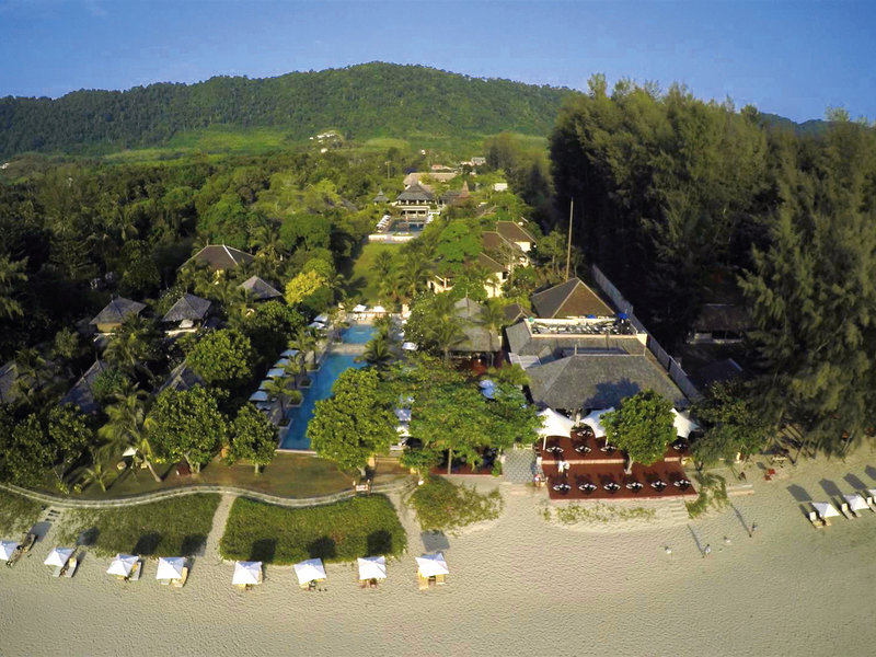 Layana Resort Spa